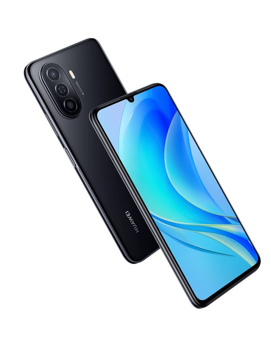 Enjoy 50 Premium Edition Dual SIM TD-LTE CN 256GB MGA-AL00 / Changxiang 50